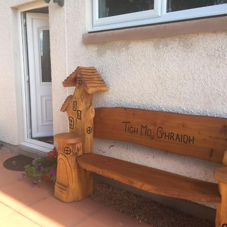 Appartamento Tigh Mo Ghraidh Inverness Esterno foto