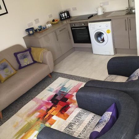 Appartamento Tigh Mo Ghraidh Inverness Esterno foto