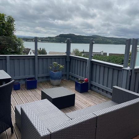 Appartamento Tigh Mo Ghraidh Inverness Esterno foto