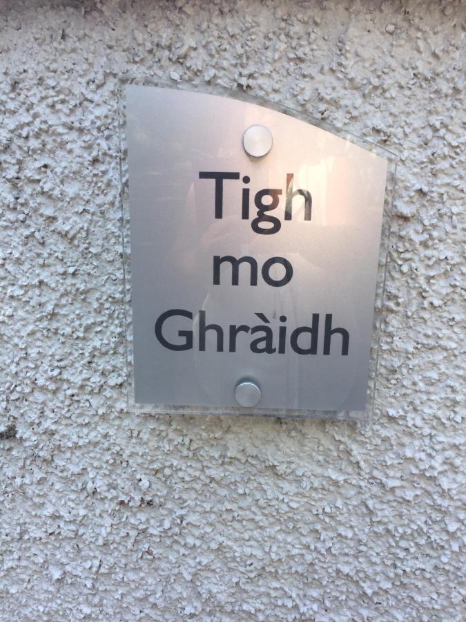 Appartamento Tigh Mo Ghraidh Inverness Esterno foto