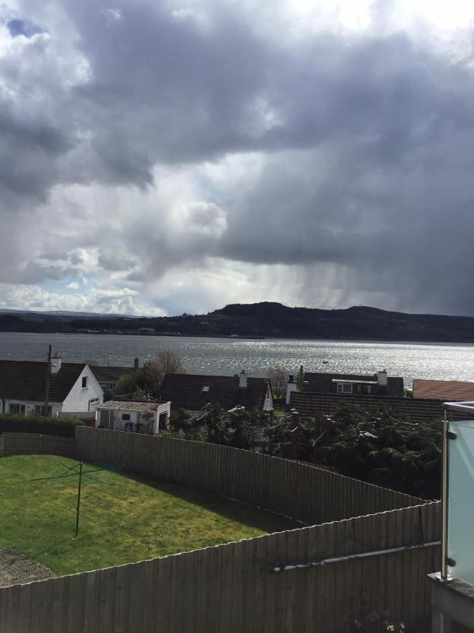 Appartamento Tigh Mo Ghraidh Inverness Esterno foto