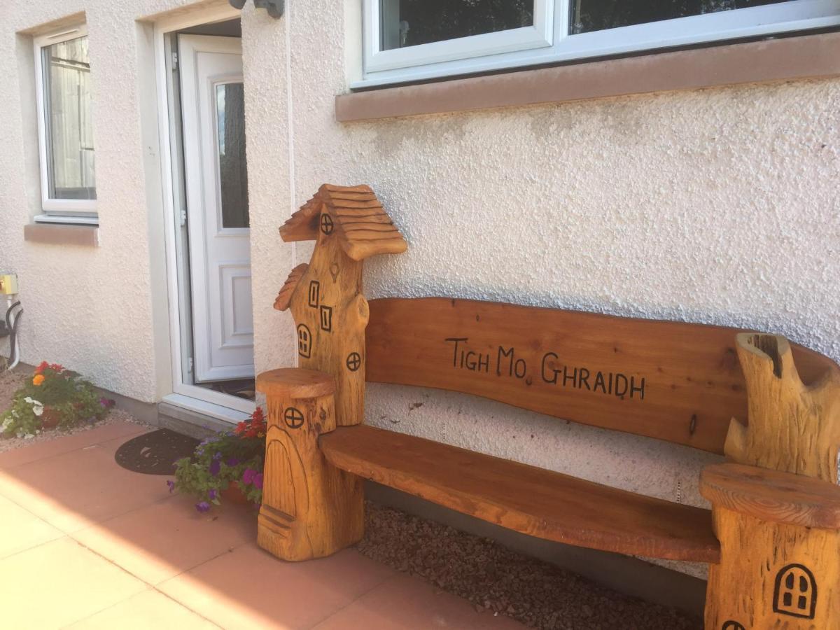 Appartamento Tigh Mo Ghraidh Inverness Esterno foto