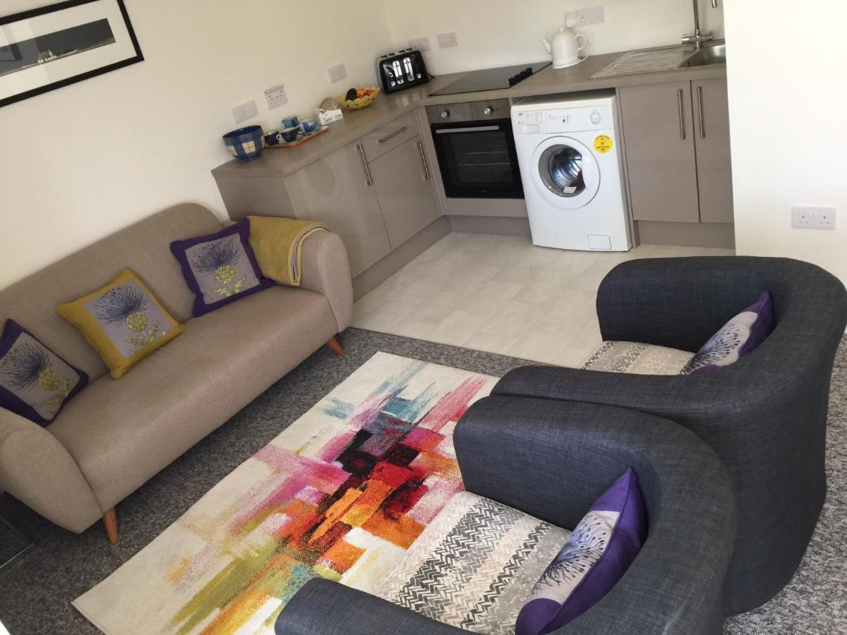 Appartamento Tigh Mo Ghraidh Inverness Esterno foto