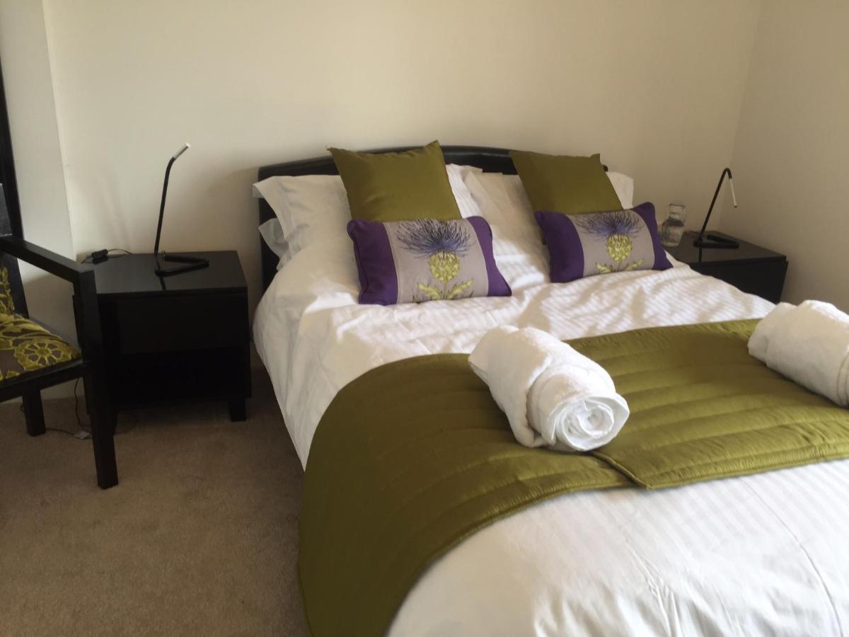 Appartamento Tigh Mo Ghraidh Inverness Esterno foto