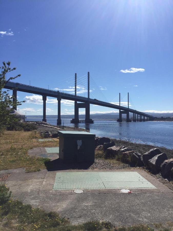 Appartamento Tigh Mo Ghraidh Inverness Esterno foto