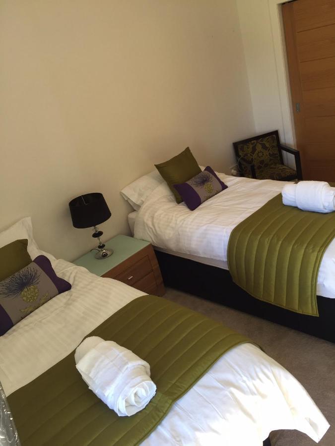 Appartamento Tigh Mo Ghraidh Inverness Esterno foto