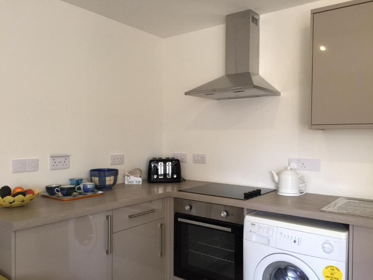Appartamento Tigh Mo Ghraidh Inverness Esterno foto
