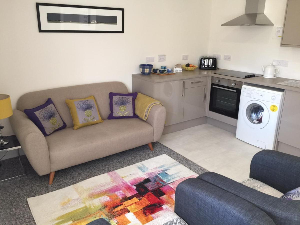 Appartamento Tigh Mo Ghraidh Inverness Esterno foto