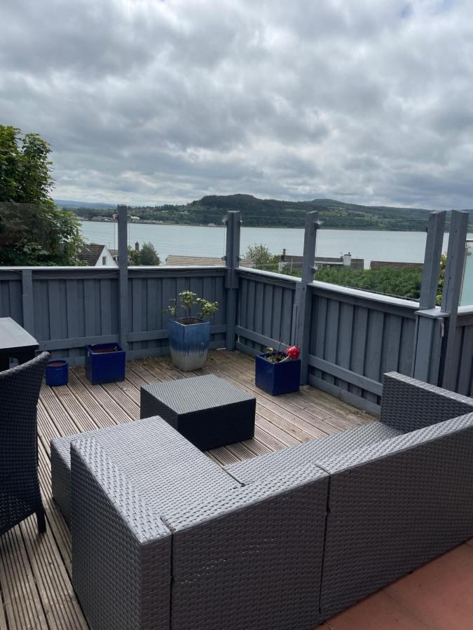 Appartamento Tigh Mo Ghraidh Inverness Esterno foto